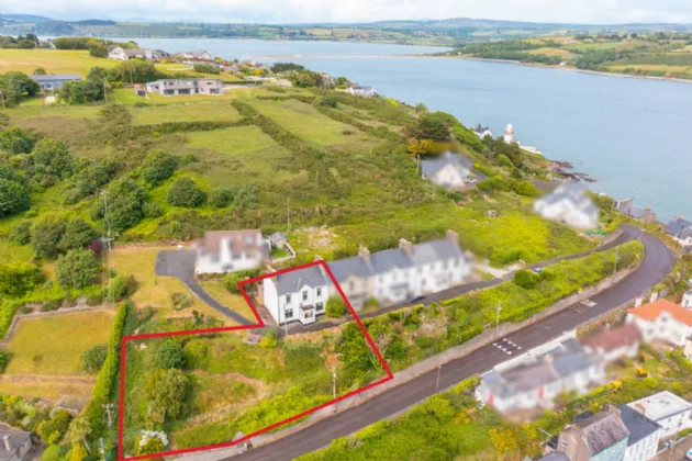 Photo of 1 Longsville Terrace, Golf Links Road, Youghal, Co Cork, P36V045