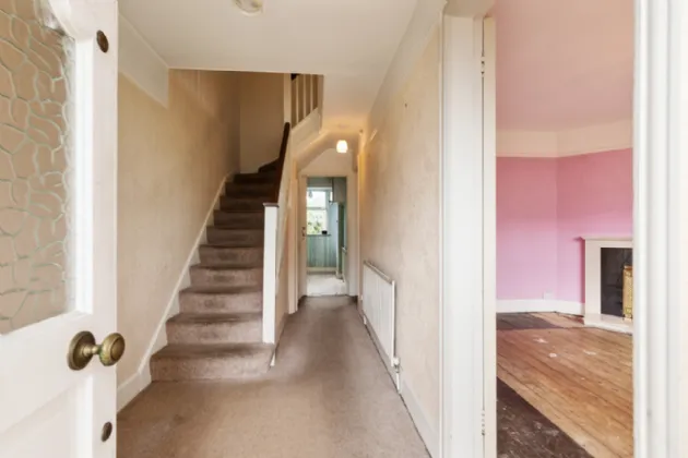 Photo of 23 Eden Road Upper, Dun Laoghaire, Co. Dublin, A96X7W3