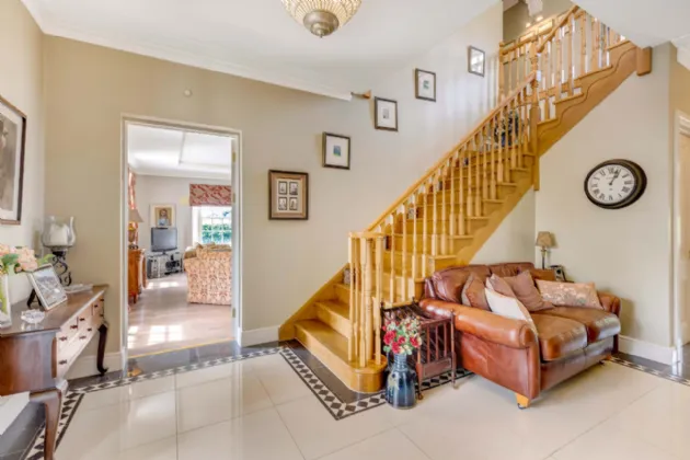 Photo of Friarspark House, Friarspark, Trim, County Meath, C15A0C5