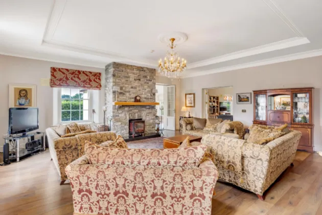 Photo of Friarspark House, Friarspark, Trim, County Meath, C15A0C5