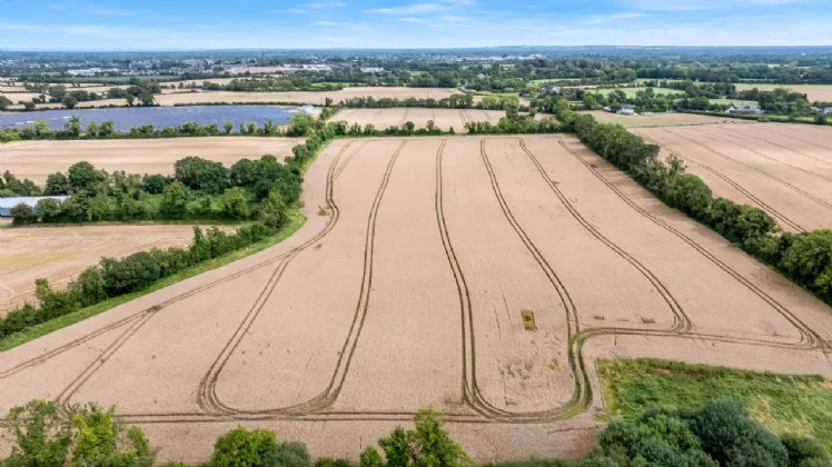 Photo of Friarspark House, Friarspark, Trim, County Meath, C15A0C5