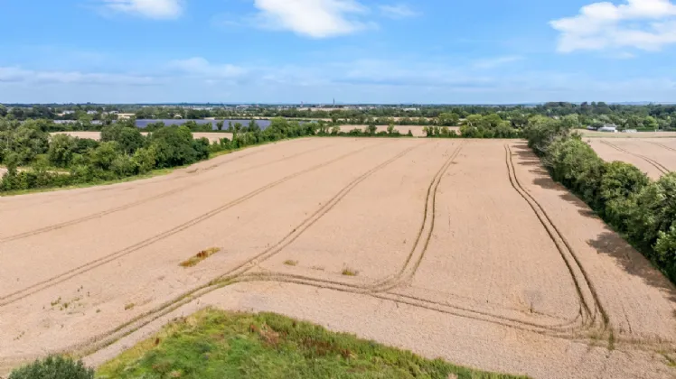 Photo of Friarspark House, Friarspark, Trim, County Meath, C15A0C5