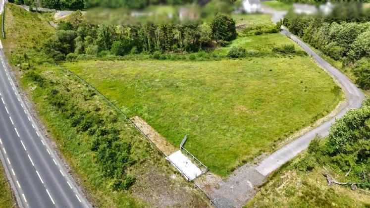 Photo of Cloongullane, Swinford, Co. Mayo
