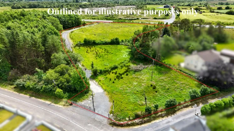 Photo of Cloongullane, Swinford, Co. Mayo