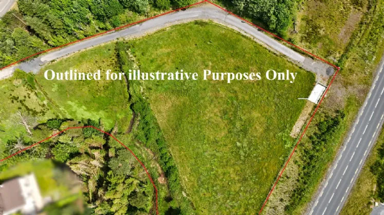 Photo of Cloongullane, Swinford, Co. Mayo