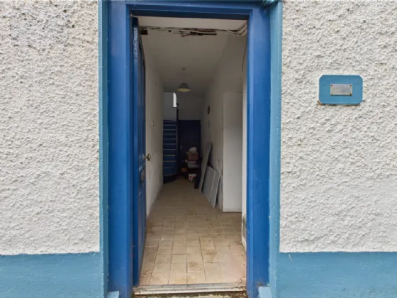 Photo of Civic Buildings, Abbey Street, Portumna, Co. Galway, H53 F8Y6