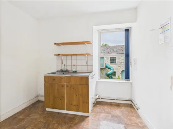 Photo of Civic Buildings, Abbey Street, Portumna, Co. Galway, H53 F8Y6