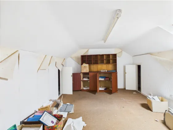 Photo of Civic Buildings, Abbey Street, Portumna, Co. Galway, H53 F8Y6