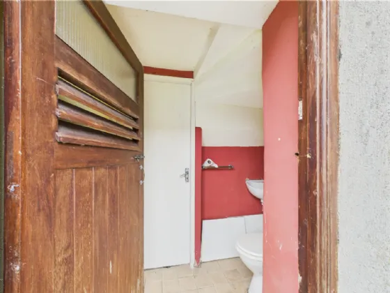 Photo of Civic Buildings, Abbey Street, Portumna, Co. Galway, H53 F8Y6