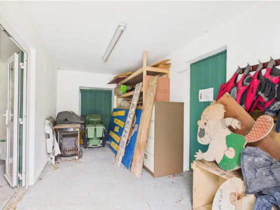 Photo of Civic Buildings, Abbey Street, Portumna, Co. Galway, H53 F8Y6