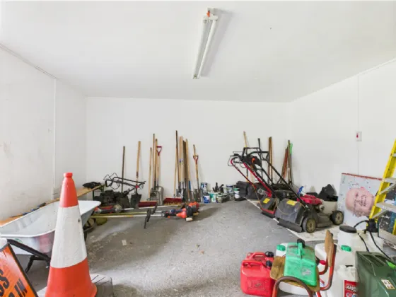 Photo of Civic Buildings, Abbey Street, Portumna, Co. Galway, H53 F8Y6