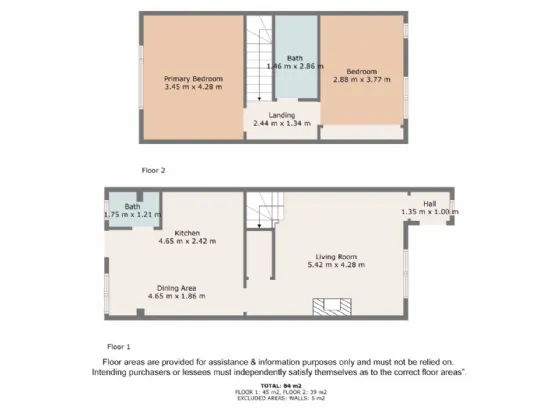 Photo of 46 Clonuske Drive, Balbriggan, Co. Dublin, K32W889