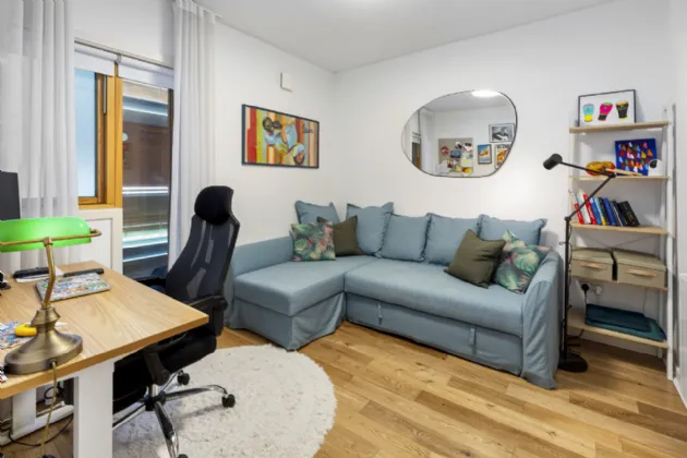 Photo of 23 The Wheat Yard, Bakers Yard, Portland Street North, Dublin 1, D01 A324