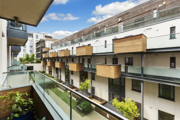 Photo of 23 The Wheat Yard, Bakers Yard, Portland Street North, Dublin 1, D01 A324