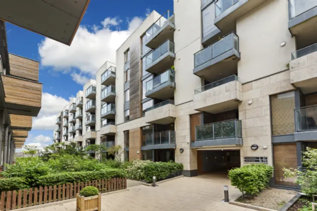 Photo of 23 The Wheat Yard, Bakers Yard, Portland Street North, Dublin 1, D01 A324