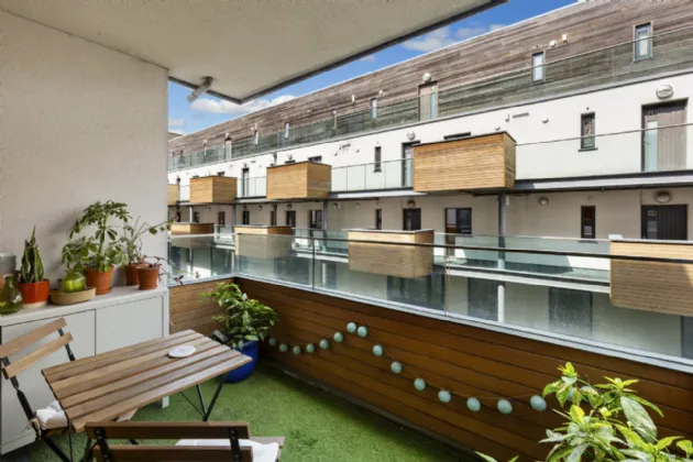 Photo of 23 The Wheat Yard, Bakers Yard, Portland Street North, Dublin 1, D01 A324