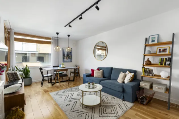 Photo of 23 The Wheat Yard, Bakers Yard, Portland Street North, Dublin 1, D01 A324