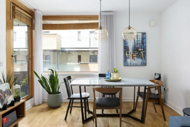 Photo of 23 The Wheat Yard, Bakers Yard, Portland Street North, Dublin 1, D01 A324