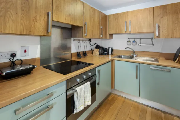 Photo of 23 The Wheat Yard, Bakers Yard, Portland Street North, Dublin 1, D01 A324