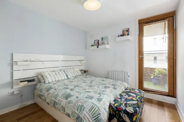 Photo of 23 The Wheat Yard, Bakers Yard, Portland Street North, Dublin 1, D01 A324