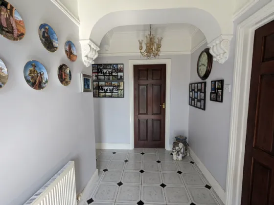 Photo of House On 1.66 Acres, Derryribbeen, Clogher, Westport, Co Mayo, F28 YE04