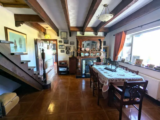 Photo of House On 1.66 Acres, Derryribbeen, Clogher, Westport, Co Mayo, F28 YE04