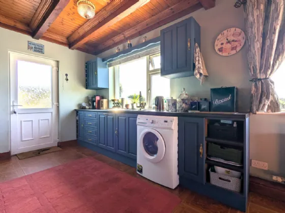 Photo of House On 1.66 Acres, Derryribbeen, Clogher, Westport, Co Mayo, F28 YE04