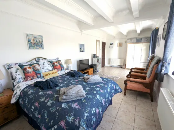 Photo of House On 1.66 Acres, Derryribbeen, Clogher, Westport, Co Mayo, F28 YE04