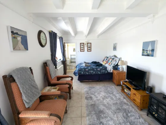 Photo of House On 1.66 Acres, Derryribbeen, Clogher, Westport, Co Mayo, F28 YE04