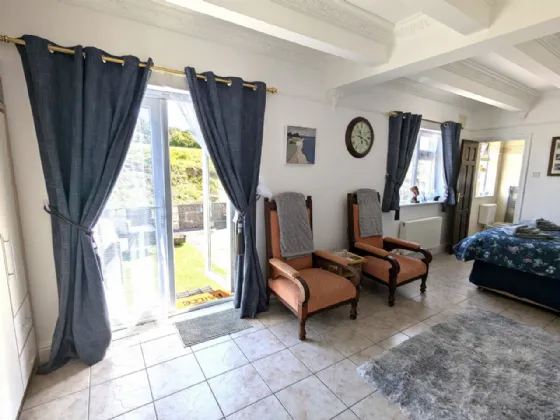 Photo of House On 1.66 Acres, Derryribbeen, Clogher, Westport, Co Mayo, F28 YE04