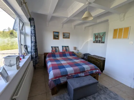 Photo of House On 1.66 Acres, Derryribbeen, Clogher, Westport, Co Mayo, F28 YE04