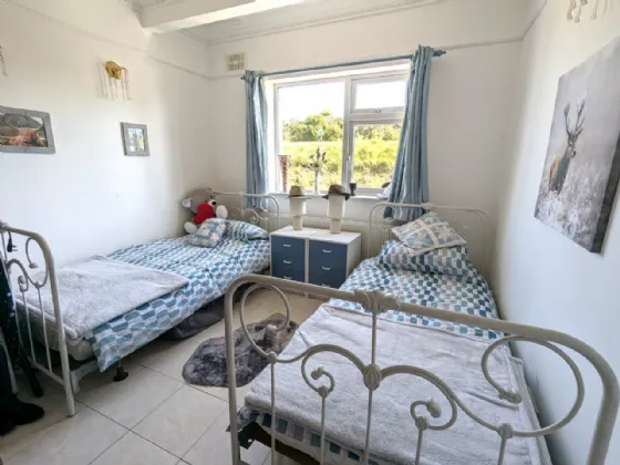 Photo of House On 1.66 Acres, Derryribbeen, Clogher, Westport, Co Mayo, F28 YE04