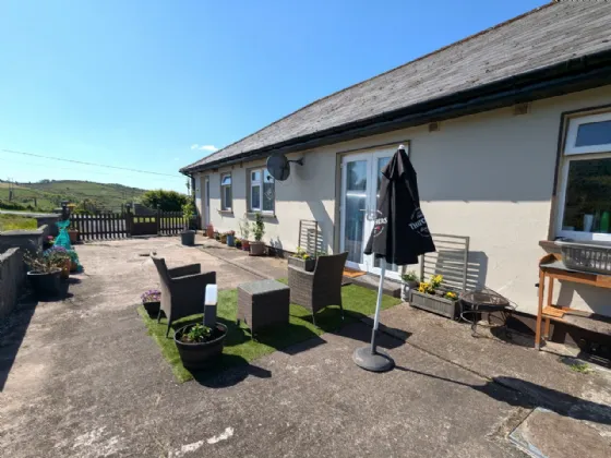 Photo of House On 1.66 Acres, Derryribbeen, Clogher, Westport, Co Mayo, F28 YE04