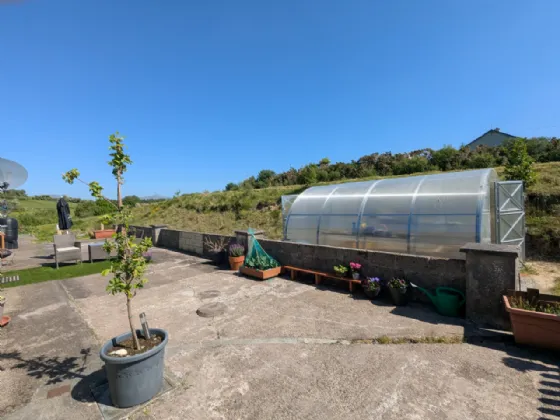 Photo of House On 1.66 Acres, Derryribbeen, Clogher, Westport, Co Mayo, F28 YE04