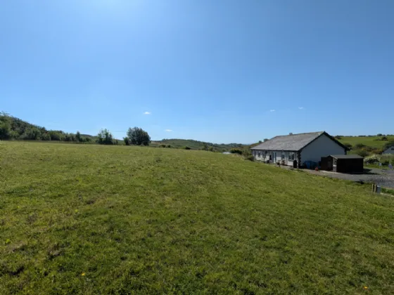 Photo of House On 1.66 Acres, Derryribbeen, Clogher, Westport, Co Mayo, F28 YE04