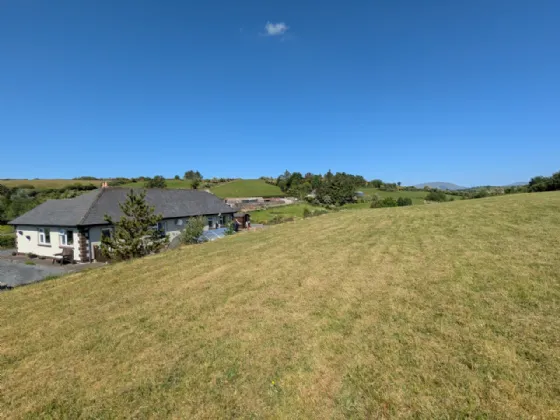 Photo of House On 1.66 Acres, Derryribbeen, Clogher, Westport, Co Mayo, F28 YE04