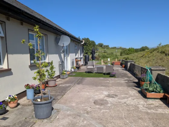 Photo of House On 1.66 Acres, Derryribbeen, Clogher, Westport, Co Mayo, F28 YE04