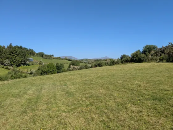 Photo of House On 1.66 Acres, Derryribbeen, Clogher, Westport, Co Mayo, F28 YE04