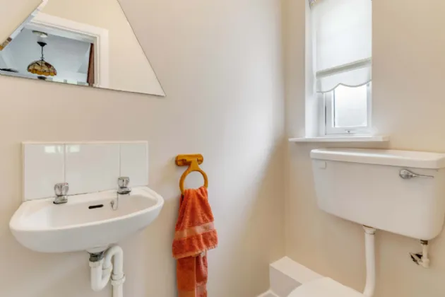 Photo of 22 Johnswood Park, Ashbourne, Co Meath, A84 K034