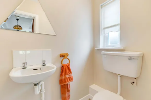 Photo of 22 Johnswood Park, Ashbourne, Co Meath, A84 K034