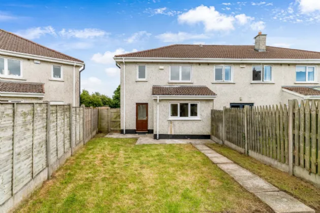 Photo of 22 Johnswood Park, Ashbourne, Co Meath, A84 K034