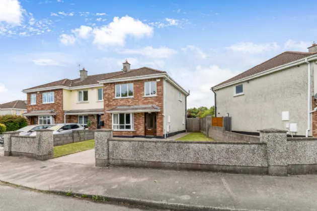 Photo of 22 Johnswood Park, Ashbourne, Co Meath, A84 K034