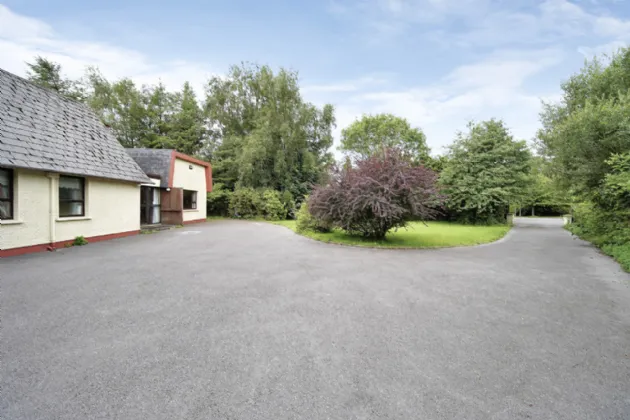 Photo of Calezi, Carnamuggagh, Letterkenny, Co. Donegal, F92K5D9