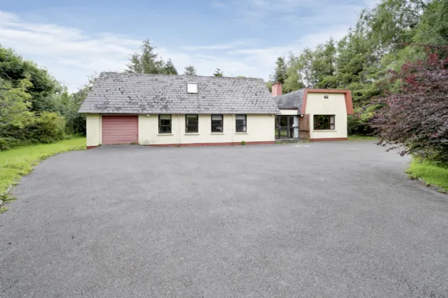 Photo of Calezi, Carnamuggagh, Letterkenny, Co. Donegal, F92K5D9