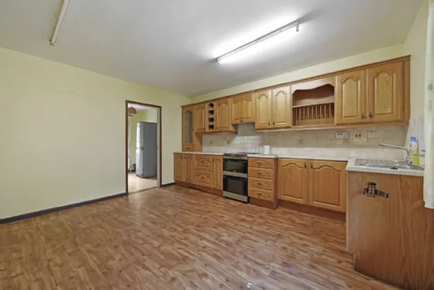 Photo of Calezi, Carnamuggagh, Letterkenny, Co. Donegal, F92K5D9