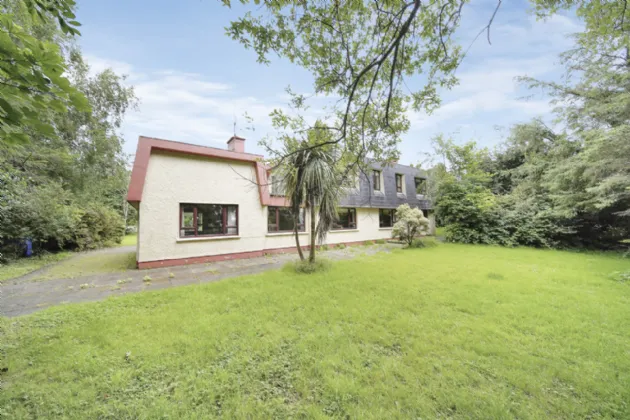 Photo of Calezi, Carnamuggagh, Letterkenny, Co. Donegal, F92K5D9