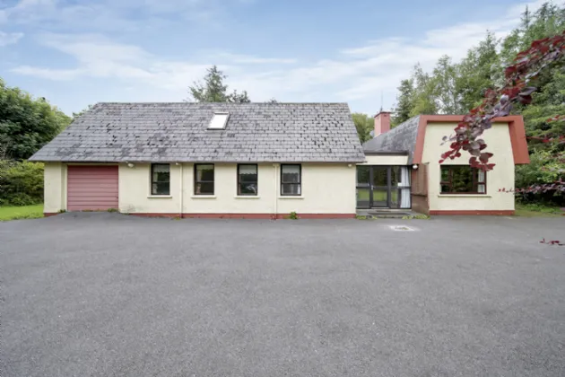 Photo of Calezi, Carnamuggagh, Letterkenny, Co. Donegal, F92K5D9