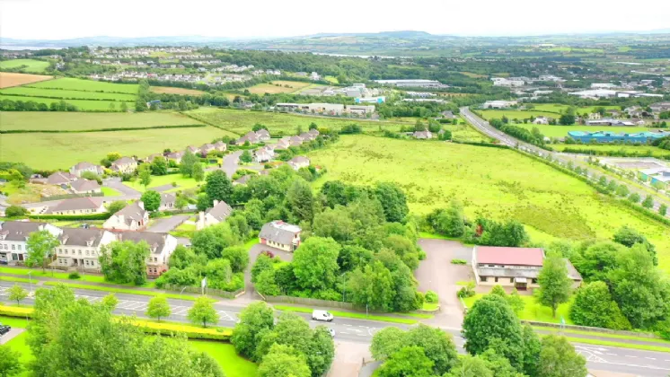 Photo of Calezi, Carnamuggagh, Letterkenny, Co. Donegal, F92K5D9