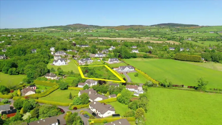 Photo of Castlewray, Golf Course Road, Letterkenny, Co. Donegal