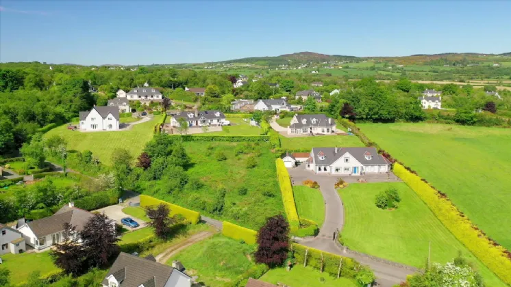 Photo of Castlewray, Golf Course Road, Letterkenny, Co. Donegal